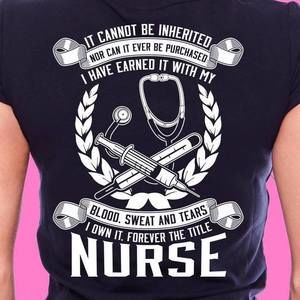 Meet your Posher, Julie